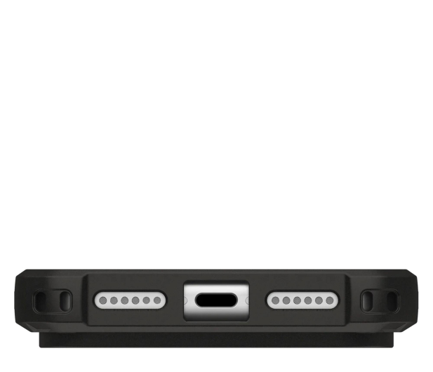 UAG Pathfinder etui do iPhone 17 Pro Max MagSafe black UAG114549114040 - 1364099 - zdjęcie 3